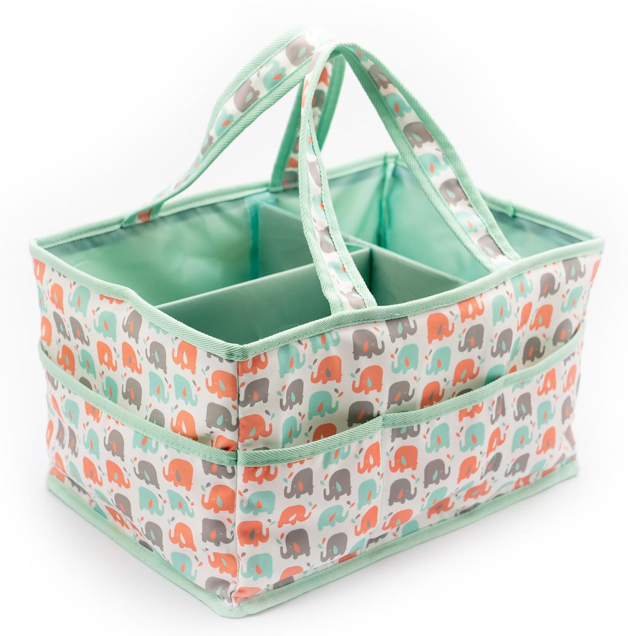 extra large changing table