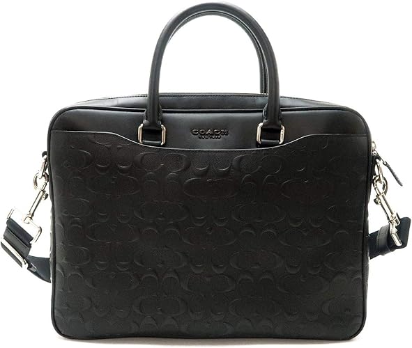 Amazon Co Jp コーチ Coach バッグ メンズ トートバッグ ビジネスバッグ ブリーフケース 2way ショルダーバッグ niblk アウトレット品 並行輸入品 シューズ バッグ Amazon Co Jp コーチ Coach バッグ メンズ トートバッグ ビジネスバッグ ブリーフケース 2way ショルダーバッグ niblk アウトレット品 並行輸入品 シューズ バッグ