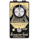 EarthQuaker Devices Acapulco Gold V2 Power Amp Distortion Guitar Effects Pedal