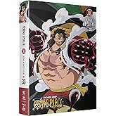 One Piece - Collection 33 - Blu-ray & DVD