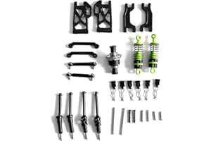 RIAARIO 1:18 Parts Replacements