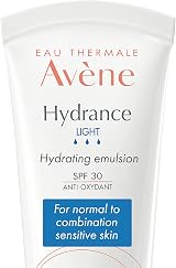 Avene Hydrance UV Light Hydrating Emulsion SPF30 40ml view 2