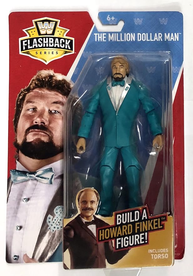 six million dollar man action figure for sale