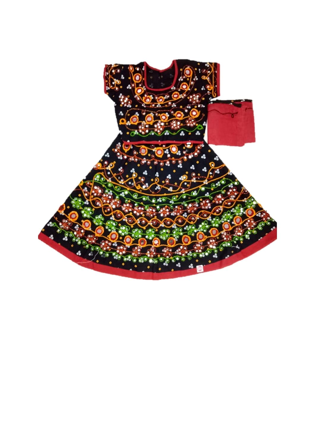 baby lehenga collection