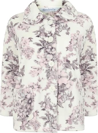 amazon uk ladies bed jackets