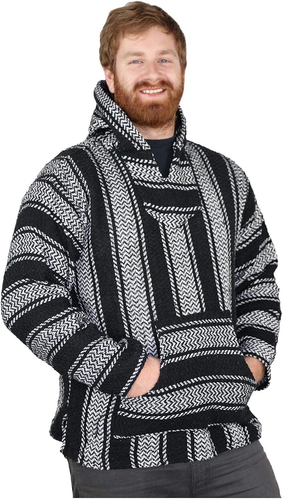 buy baja hoodie