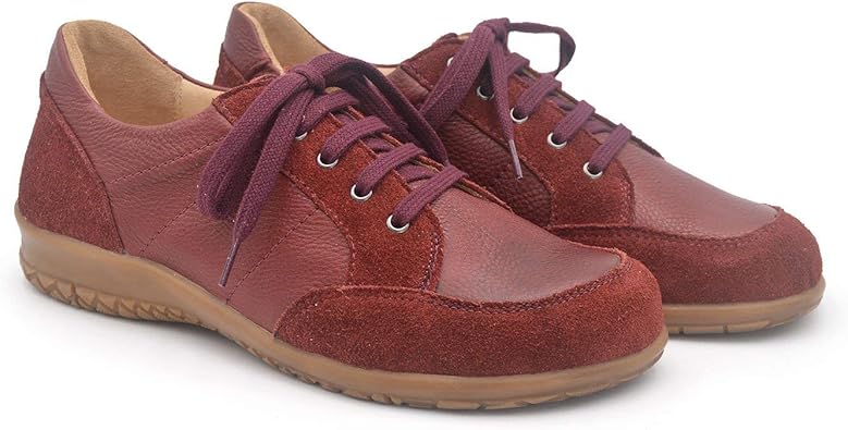 chaussures femme largeur h semelle amovible