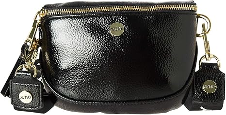 quay australia bum bag