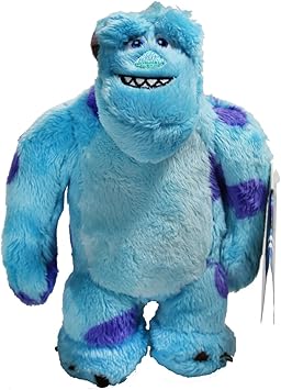 peluche de sullivan