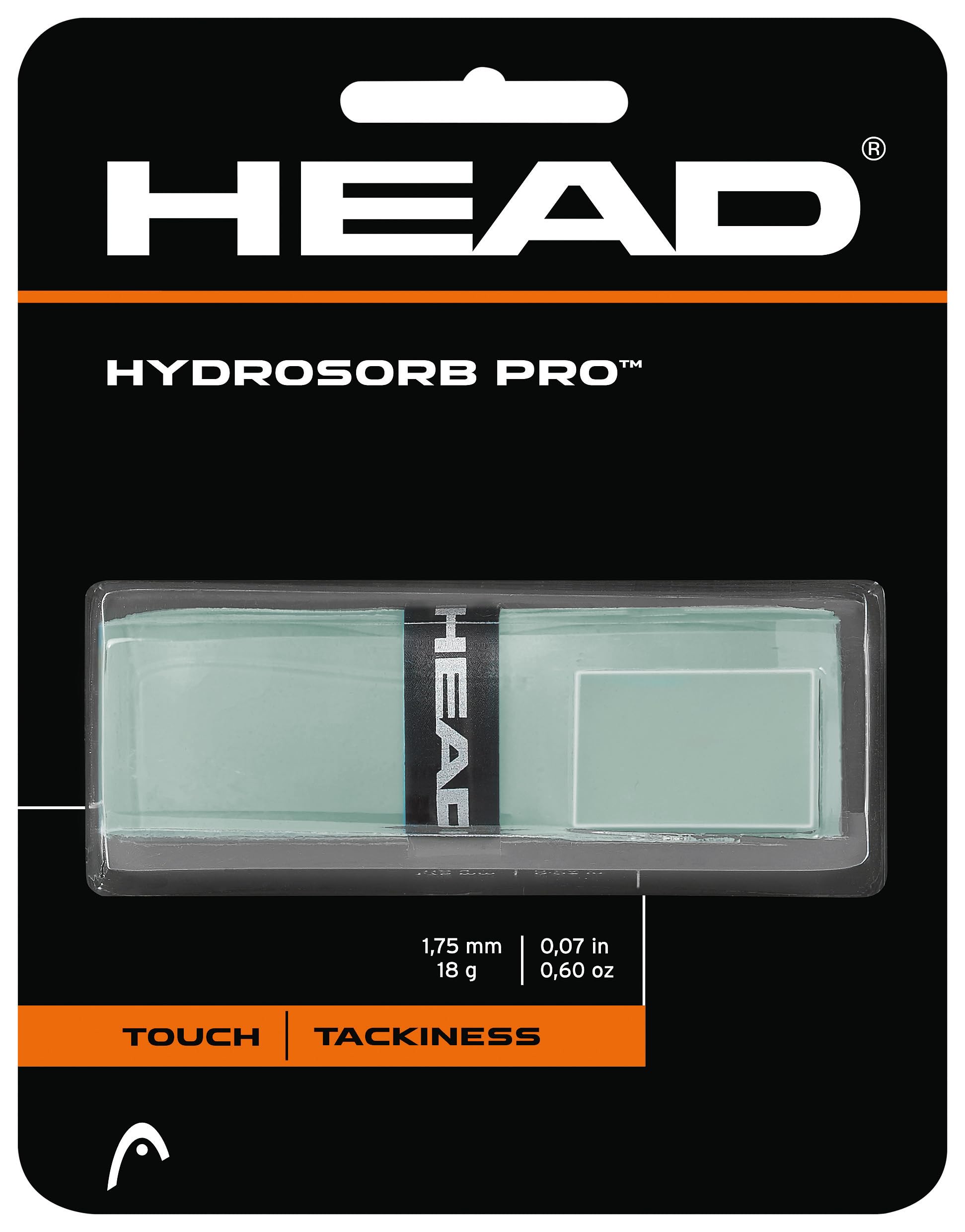 HEAD Hydrosorb Pro Grip (Celeste)