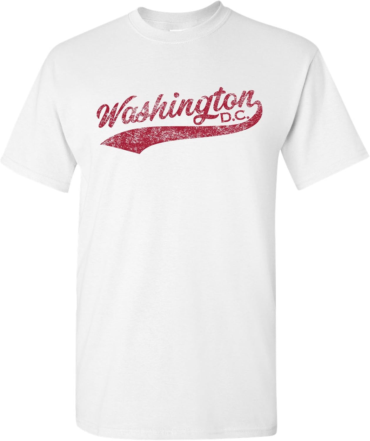 The Best Home Tshirt Washington