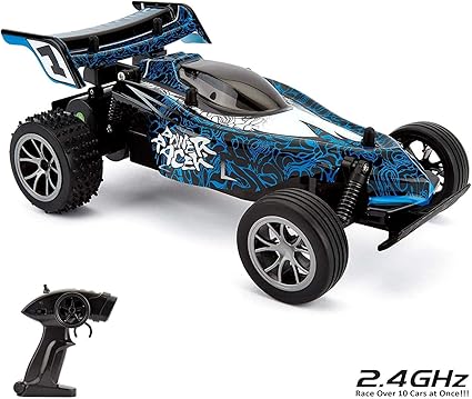 cmj rc cars