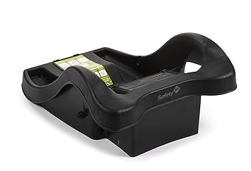 Buy Safety 1st Onboard 35 Adjustable Infant Car Seat Base Black Online At Low Prices In India Amazon In