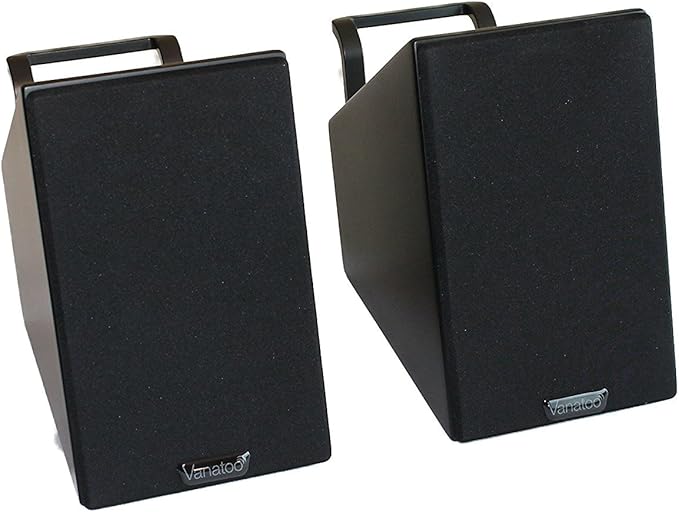 vanatoo transparent zero subwoofer