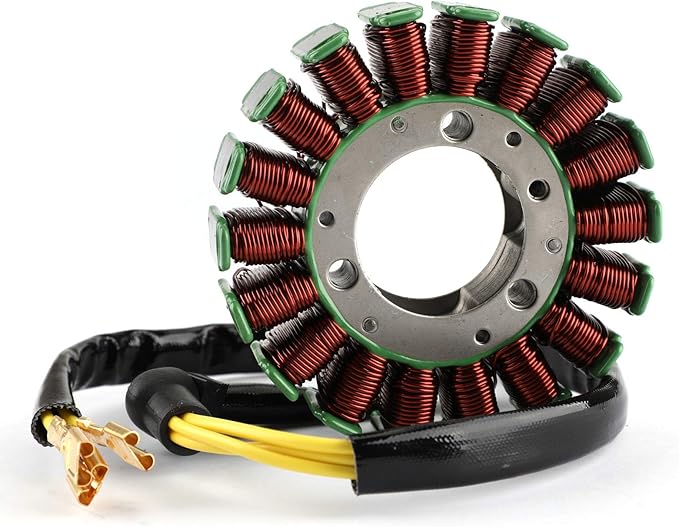 Topteng Motor Generador Motor Alternador Estator Bobina para Ka