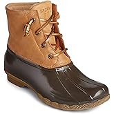 Sperry Top-Sider Saltwater Crunch Boot