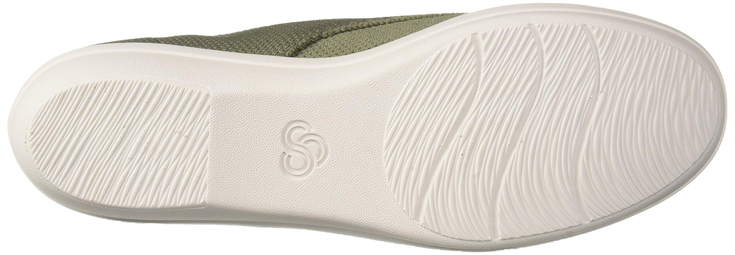 Clarks Women's Ayla Reece Sneaker - Image 4