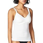 Ahh by Rhonda Shear Women's Plus-Size Molded Cup Camisole
