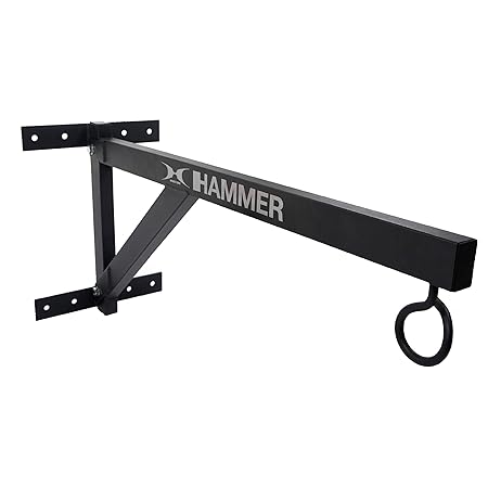 Hammer Wall Mount for Punching Bags