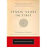 Seven Years in Tibet