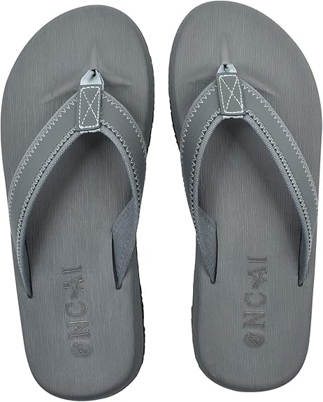 waterproof footbed sandals