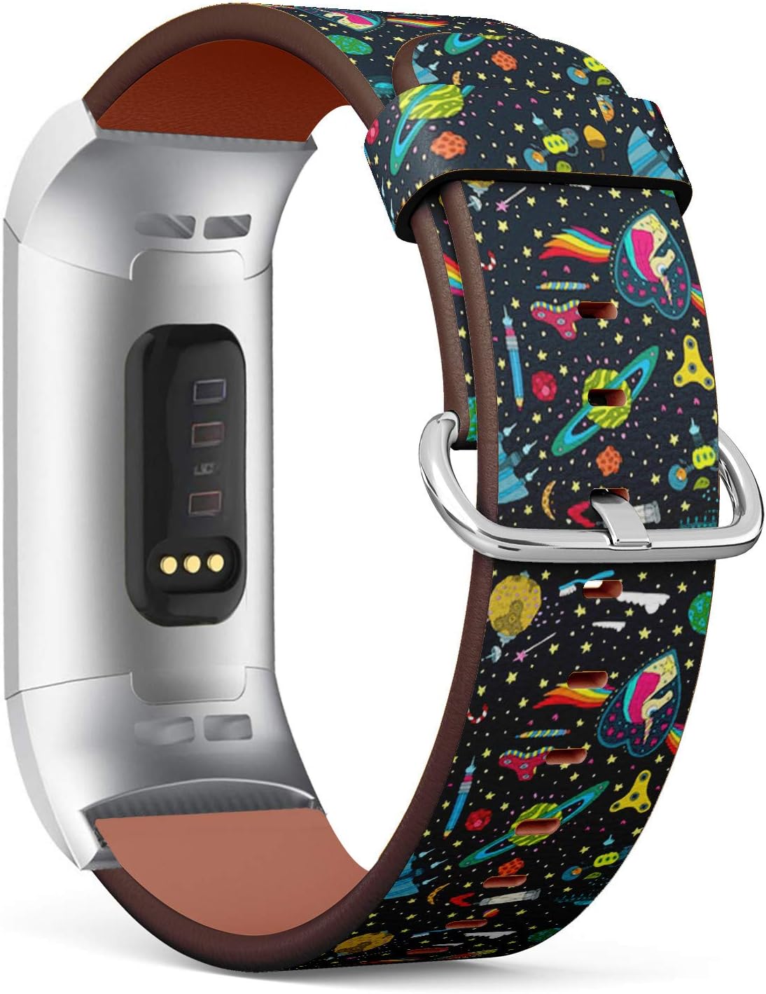 fidget watch band