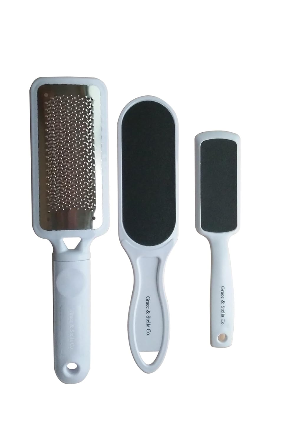 Best soap co nail buffer