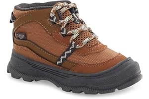 OshKosh B'Gosh Unisex-Child Vuelta Fashion Boot