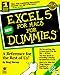 Excel 5 For Macs For Dummies by 