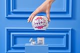 Mini Brands Home Capsule by ZURU Miniatures Surprise Collectables view 6