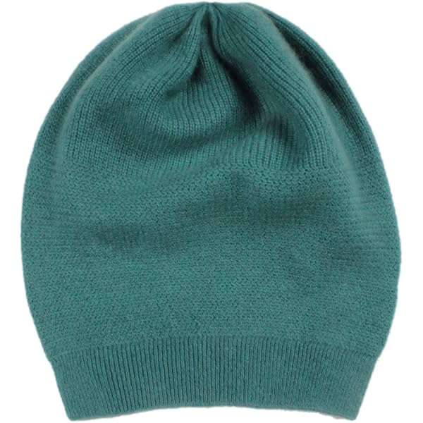 State Cashmere Cable Knit Cuffed Beanie - Soft Unisex Hat  display picture 2