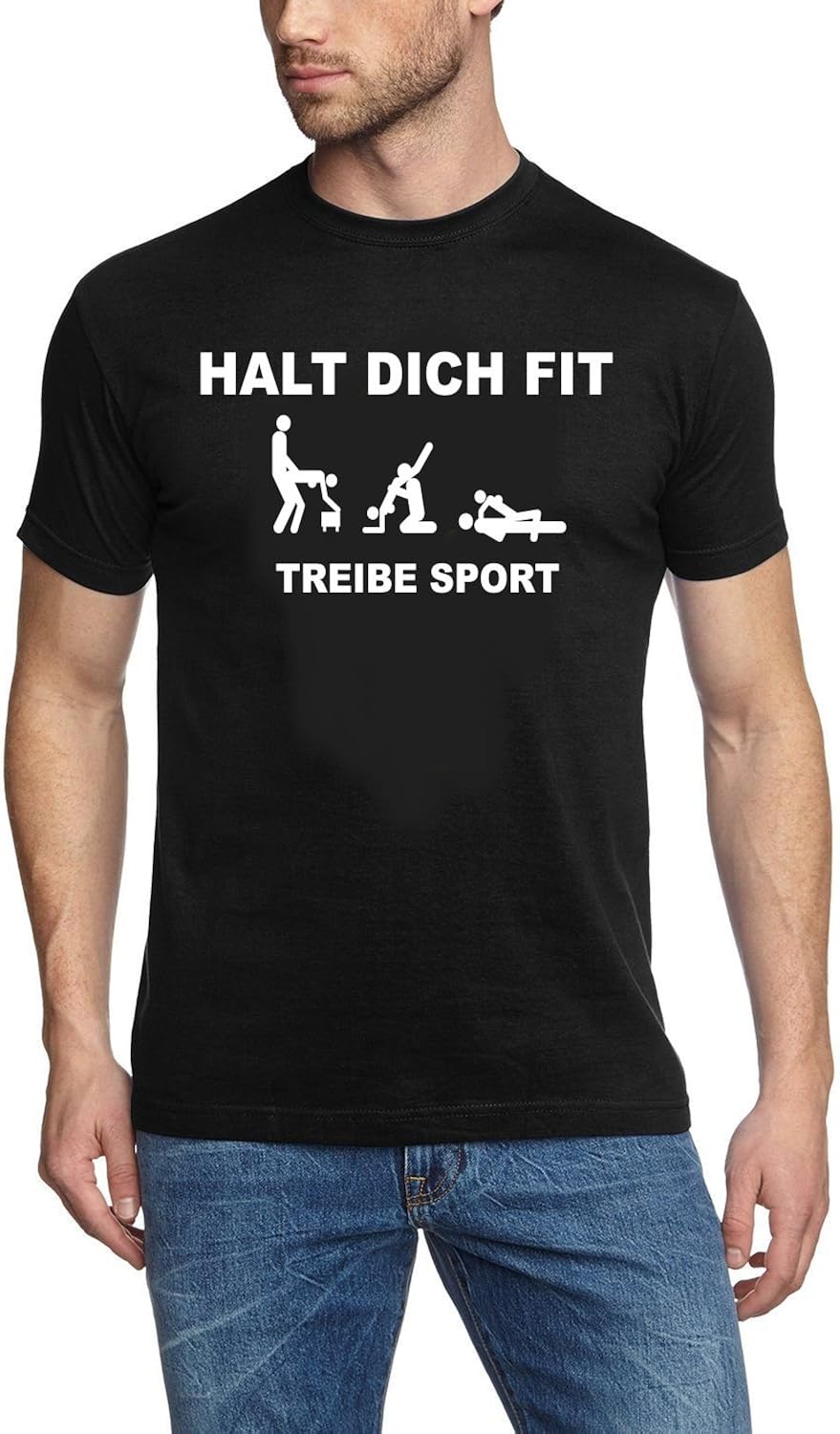 CooleFunTShirts Men TShirt Amazon.co.uk Clothing