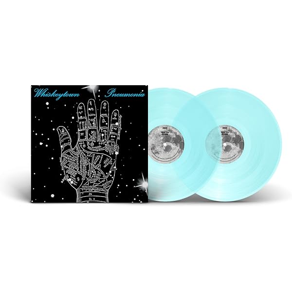 Amazon.com: HOPE [White 2 LP]: CDs & Vinyl
