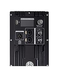 PSG Audio PAL750+CQ160 2-Way Plate Amplifier Module