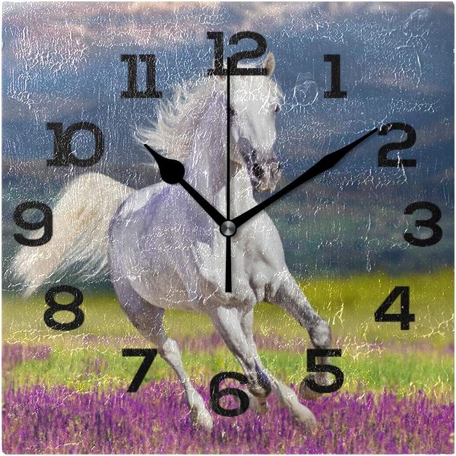 Orologi da donna che corrono