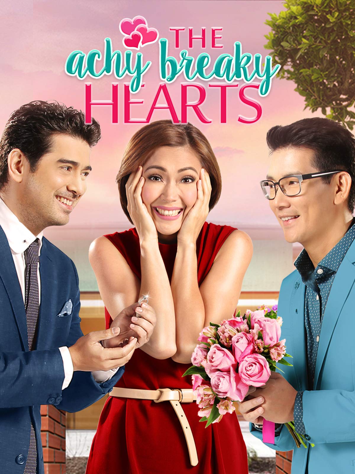 Watch Just The 3 Of Us Prime Video