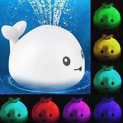 whale toys for toddlers