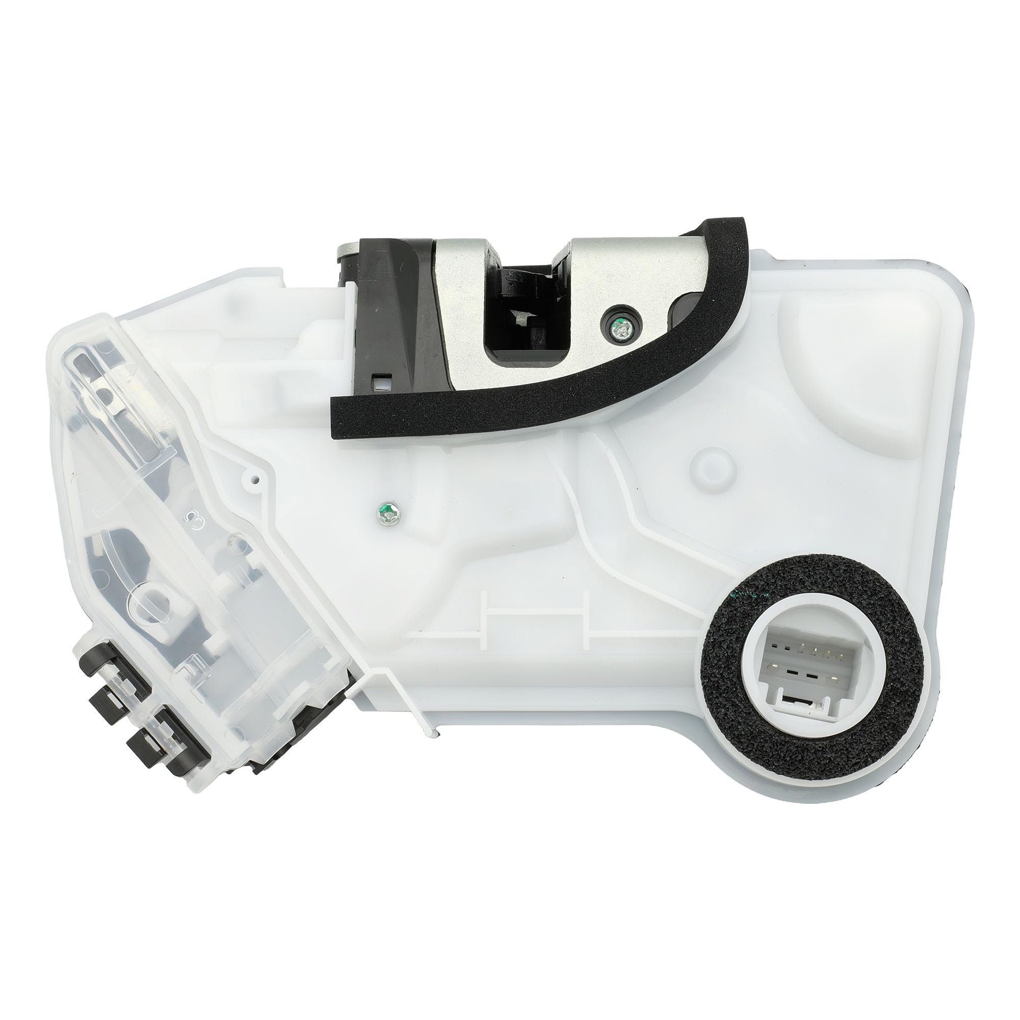 Photo 1 of NOVAPARTS Front Left Side Power Door Lock Actuator Motor w/Latch Assembly for Toyota Corolla Camry Highlander RAV4 Sienna Lexus ES250 ES300h ES350 RX350 RX450h Replace 69040-02440 937909 DLA1423