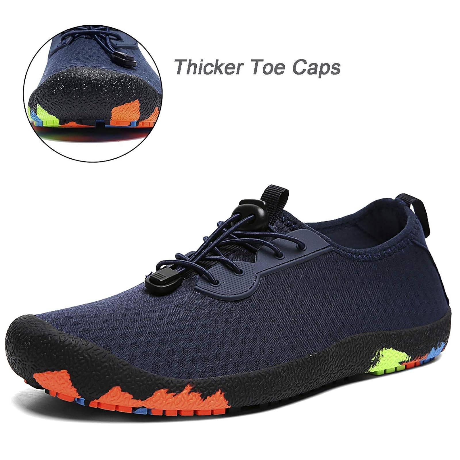 size 15 men's water shoes