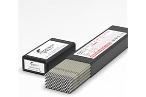 NICETECH E6013 3/32" 5LB ARC Welding Rod Carbon Steel Stick Electrode