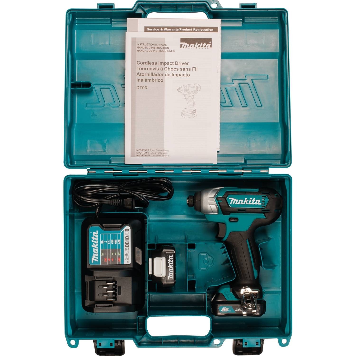 Аккумулятор cxt makita