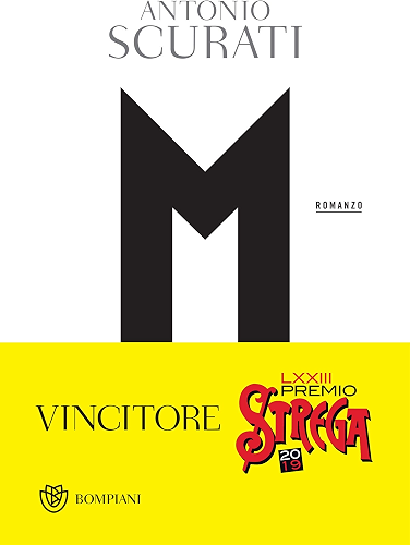 Download M. Il figlio del secolo (Il romanzo di Mussolini Vol. 1) (Italian Edition) PDF