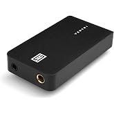 Schiit Vestri Portable USB Dongle DAC &amp; Headphone Amp | 4.4mm Balanced &amp; 3.5mm Single-Ended Outputs, Unison&trade; USB, Mesh&trade; D/A Conversion