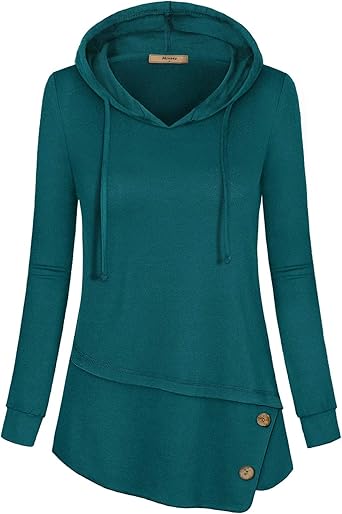 vintage soft pullover sweatshirt tunic