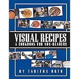 Visual Recipes: A Cookbook for Non-Readers