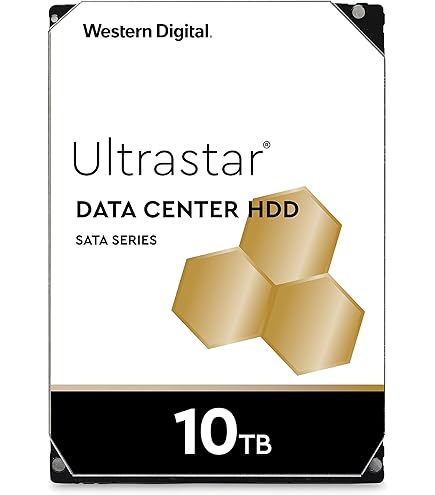 HGST Ultrastar he10?huh721010aln600?10?TB 3.5?&quot;内蔵ハードドライブ Amazon | HGST Ultrastar He10 HUH721010ALE600 10 TB 3.5インチ