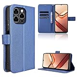 Elubugod Compatible with Doogee Note 58 Leather