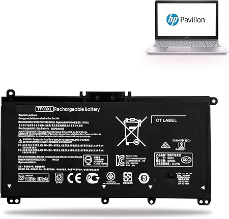 7265ngw 7265ngw Battery New Original Replacement Hp 7265ngw Laptop Battery Ship To Uk And Eu