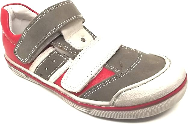 chaussures semi ouvertes