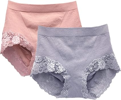 seamless cotton underwear amazon